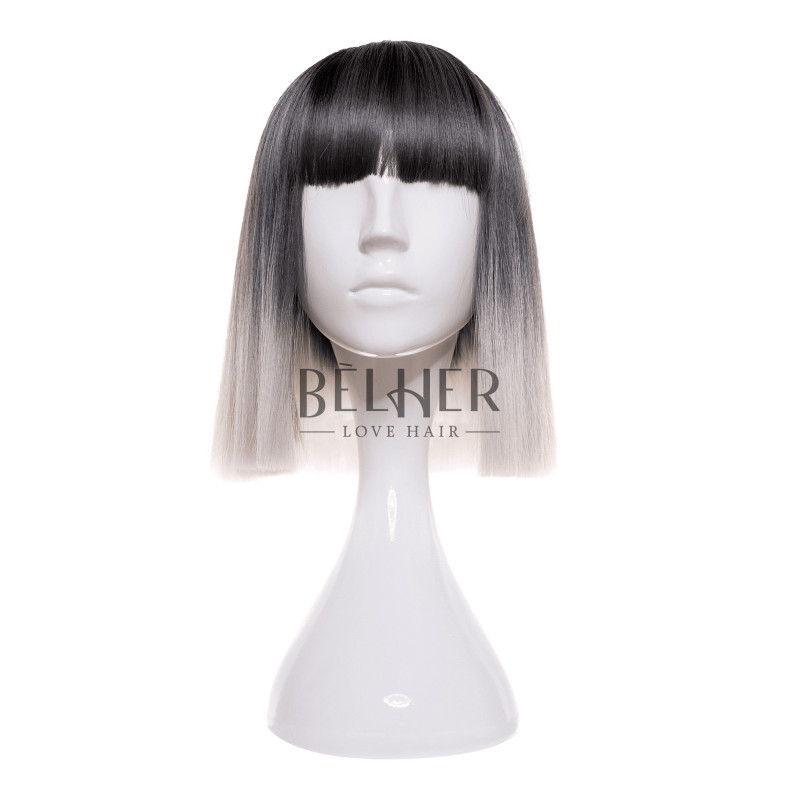 Special fiber wig DEEA Ombre Ice