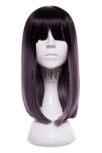 Special fiber wig MASHA Ombre Purple