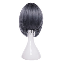 Blue Silver Ombre FRIDA Wig Blue Silver Ombre FRIDA Wig