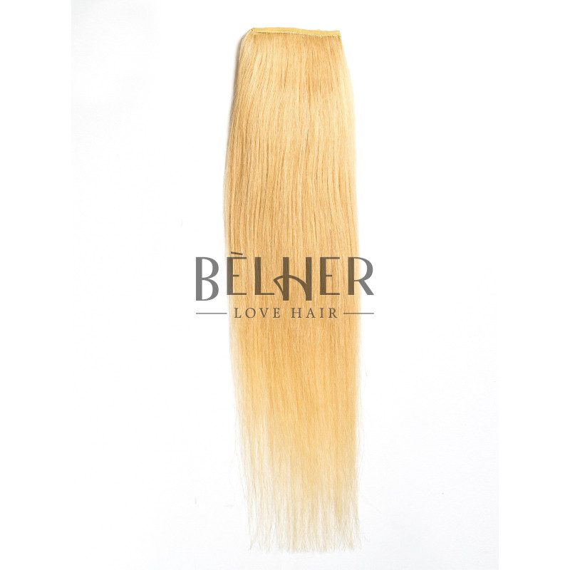 Blond Deschis Coada Premium