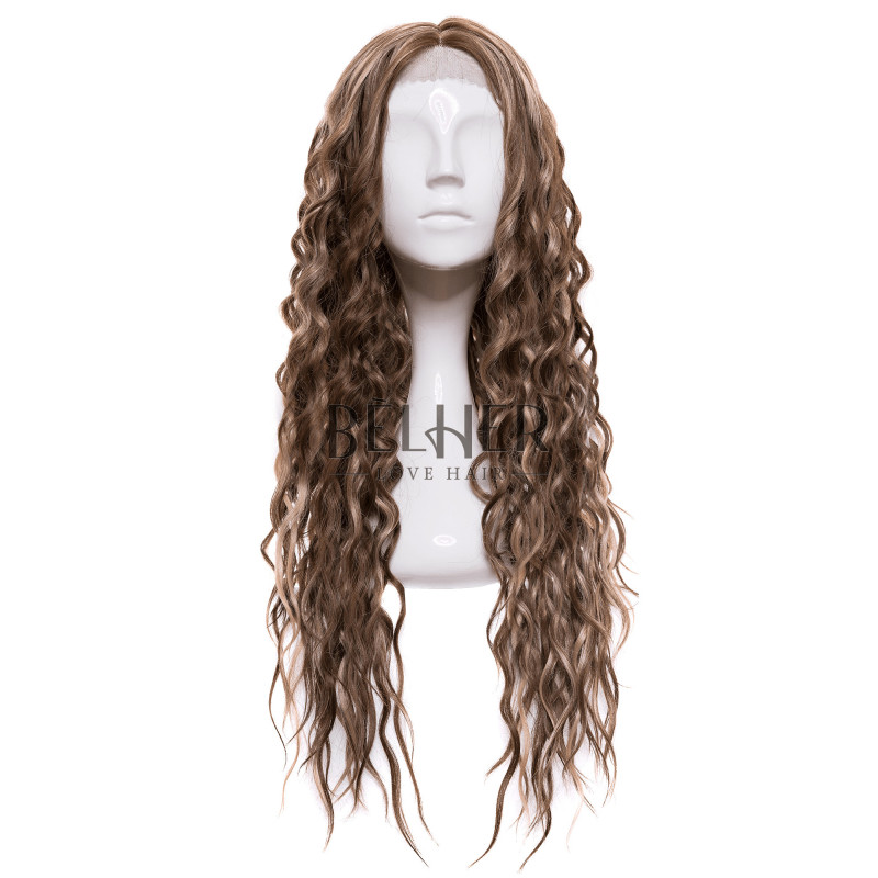 Peruca Amy imita parul natural si asigura un look impecabil. Peruca Amy imita parul natural si asigura un look impecabil.