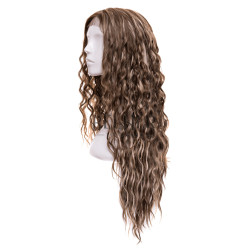 Peruca Amy imita parul natural si asigura un look impecabil. Peruca Amy imita parul natural si asigura un look impecabil.