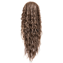 Peruca Amy imita parul natural si asigura un look impecabil. Peruca Amy imita parul natural si asigura un look impecabil.