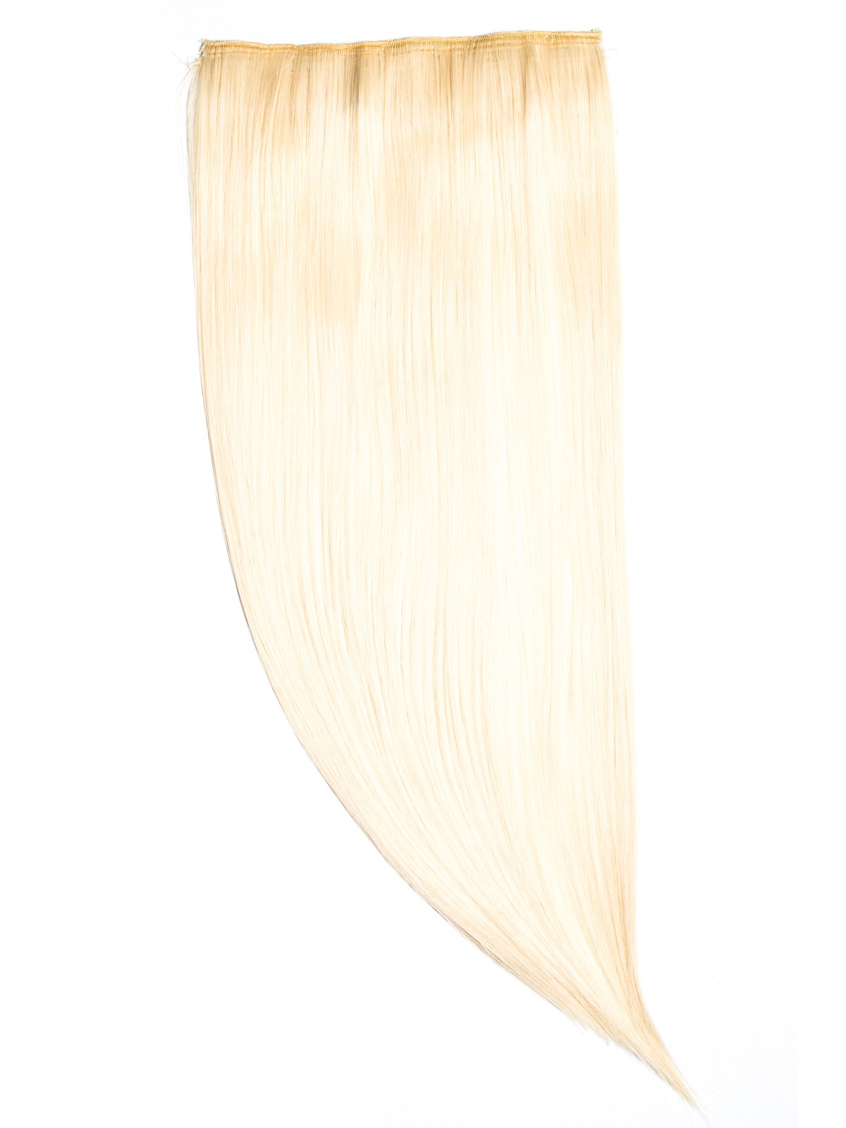 Tresa Clip-On Blond Deschis