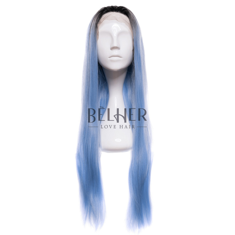 Peruca Otilia Blue