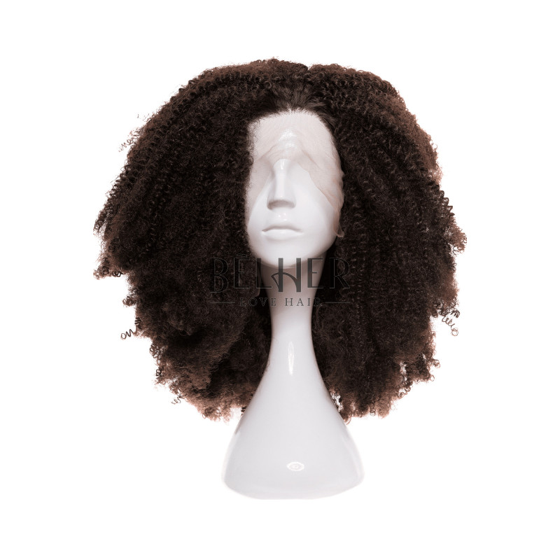 Ayla Afro Wig