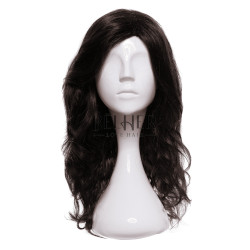 Chocolate Wig