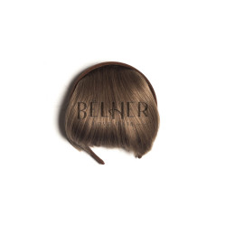 Blond Inchis Cenusiu Breton Cu Bentita