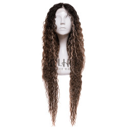Ombre Leah