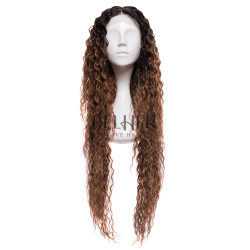 Leah Ombre