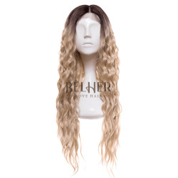 Peruca Leah