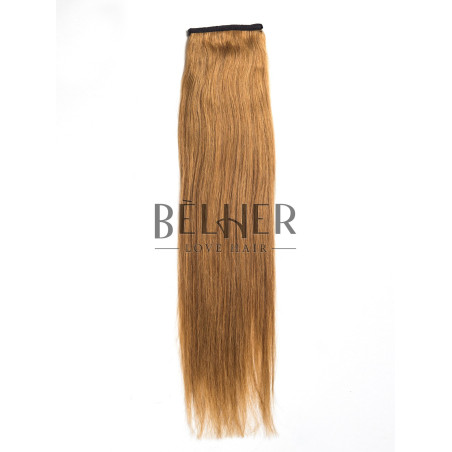Blond Mediu Coada Premium