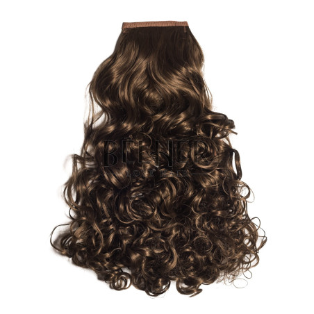Saten Deschis Coada Par Cret