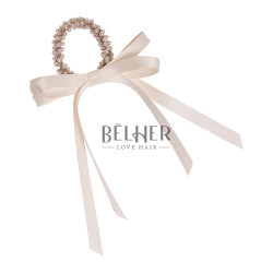 Elastic Perle Funda Alba