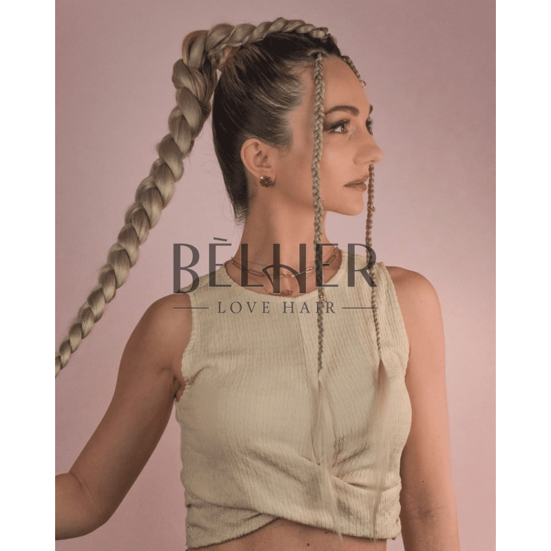 Hair Ring Set Hair Ring Set