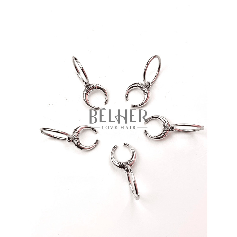 Hair Ring Set