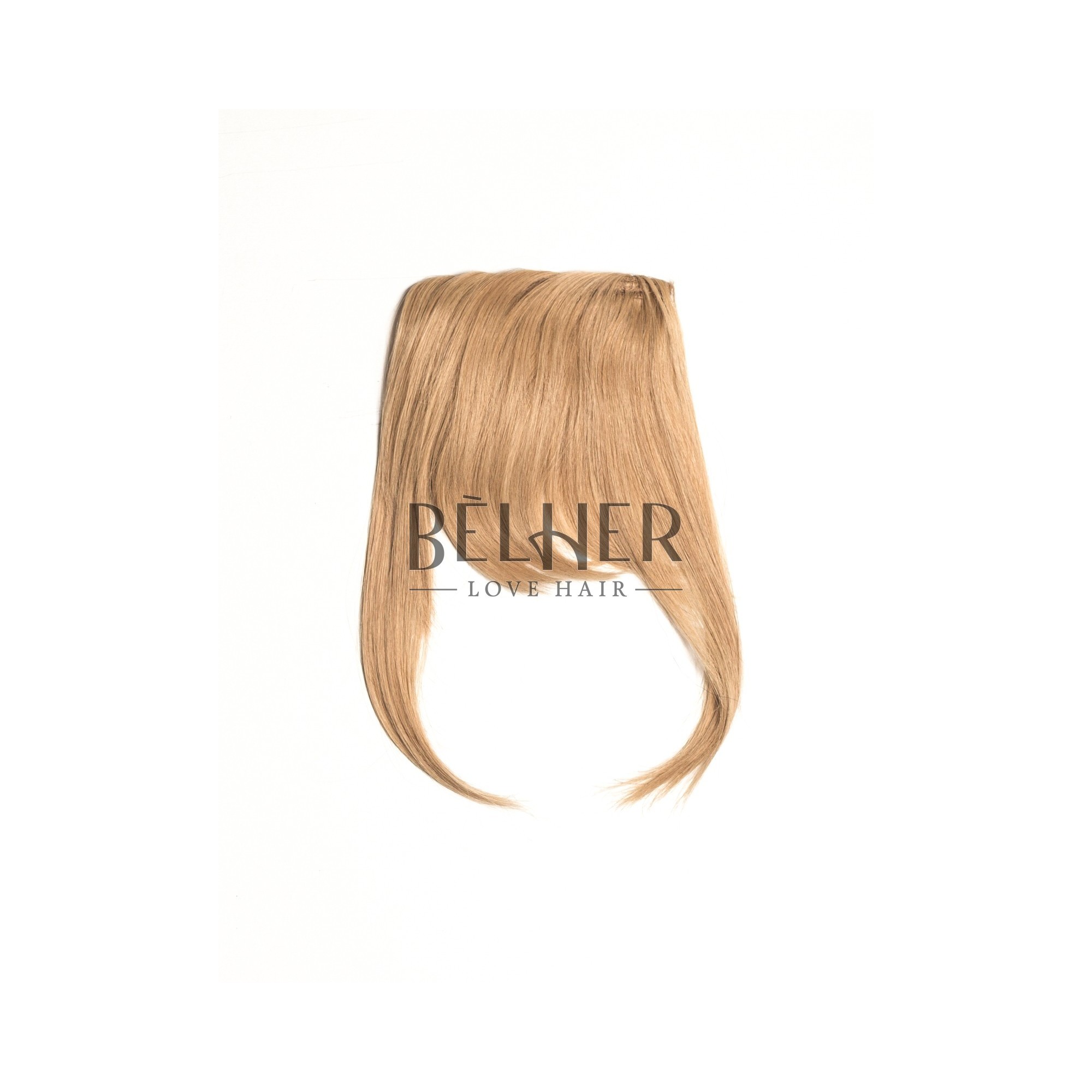 Breton Natural Blond Miere