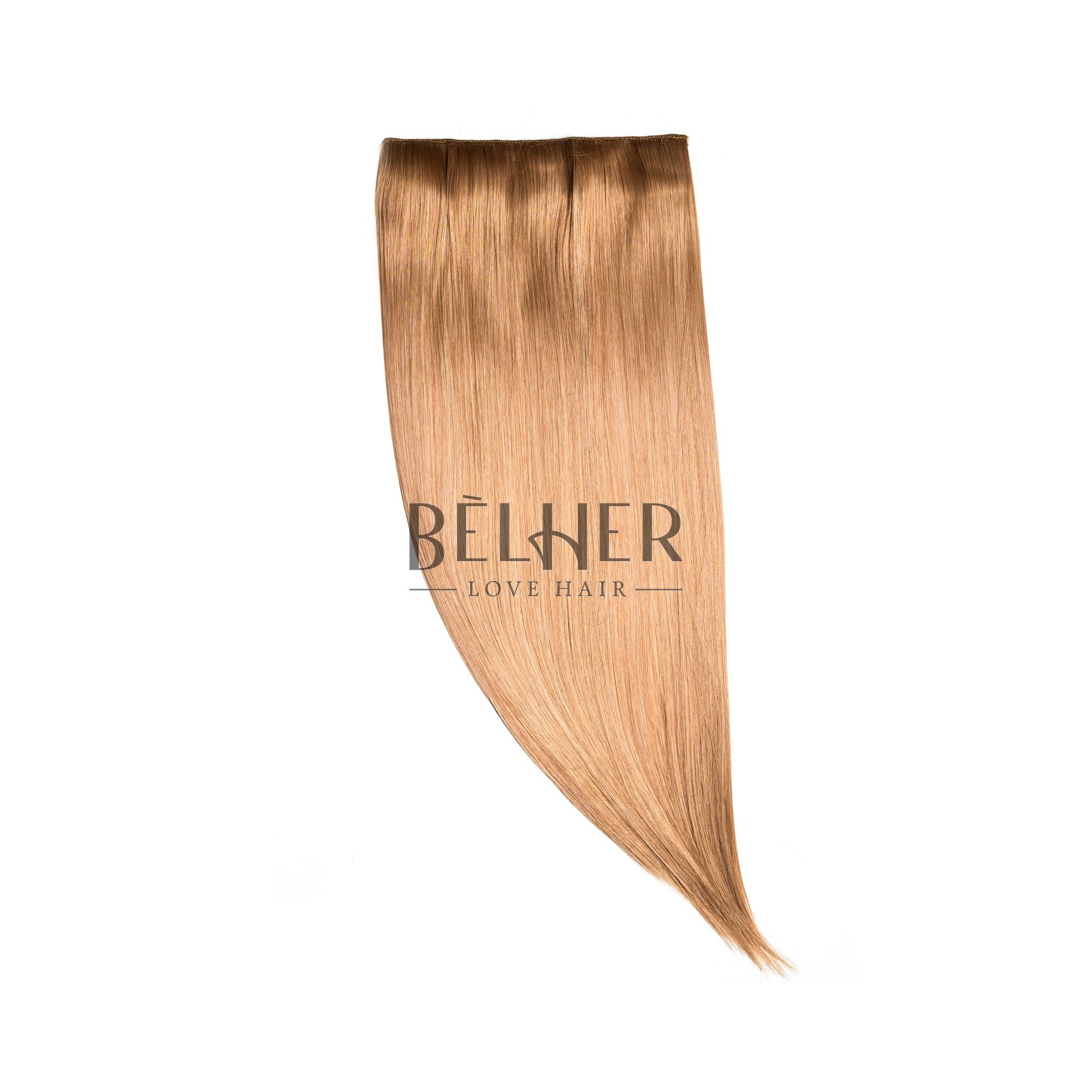 Tresa Clip-On Blond Miere