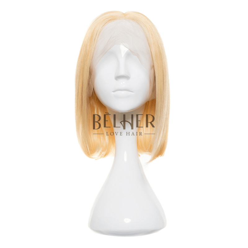 Natural wig AMELIA Blonde