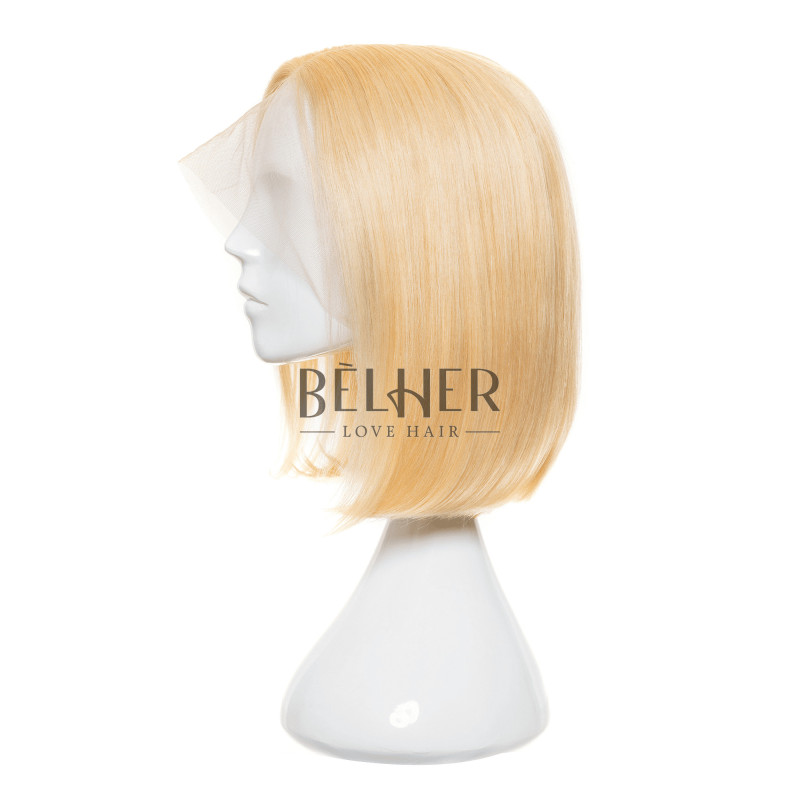 Natural wig AMELIA Light Blonde Natural wig AMELIA Light Blonde
