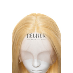 Natural wig AMELIA Light Blonde Natural wig AMELIA Light Blonde