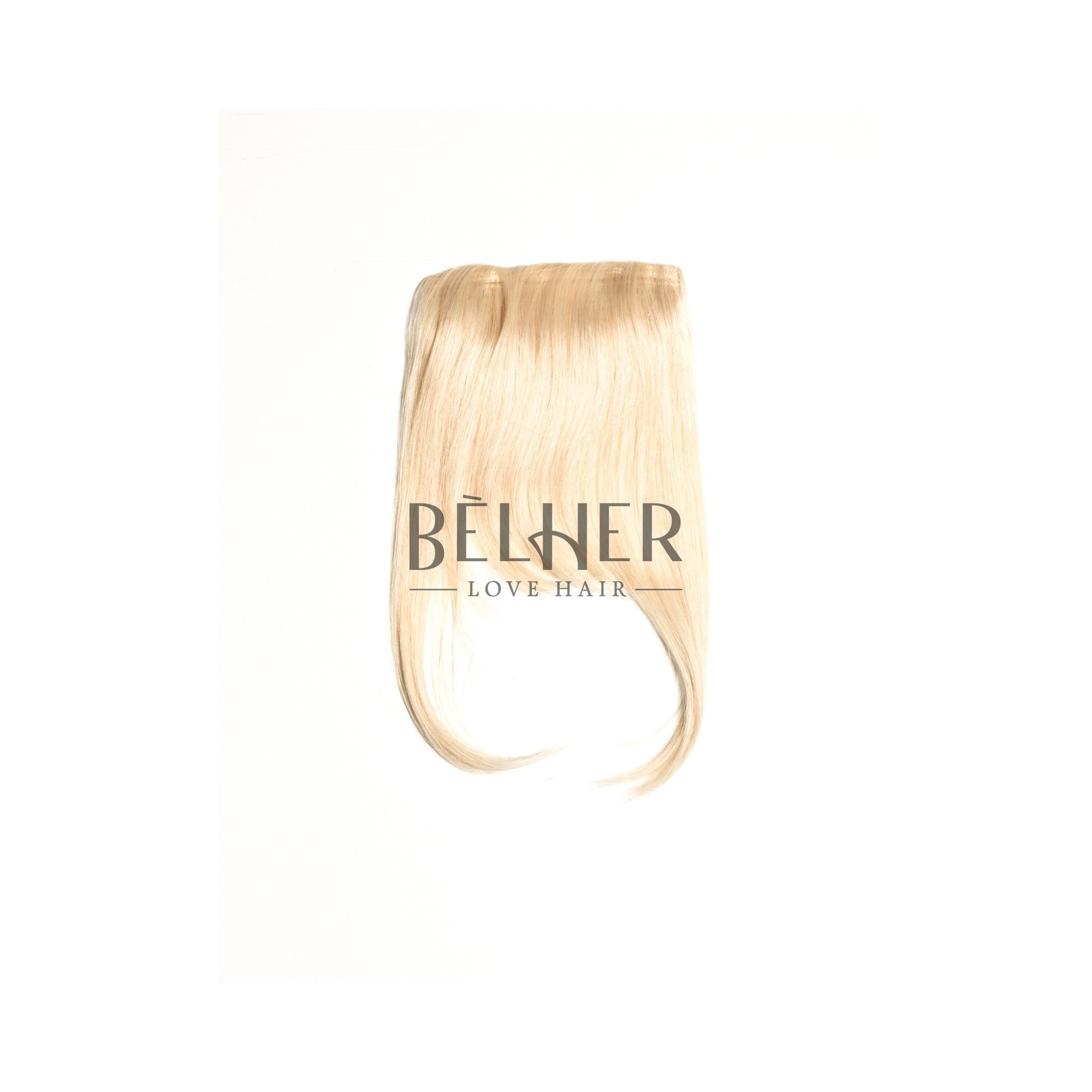 Breton Natural Blond Platinat