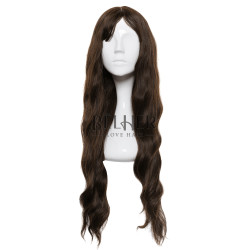 Synthetic Fiber wig SOFIA Dark Brown