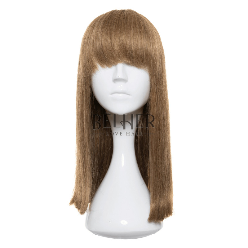 Natural wig Ingrid 14