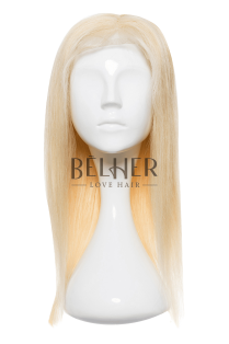 Natural Wig PENELOPE Light Blonde