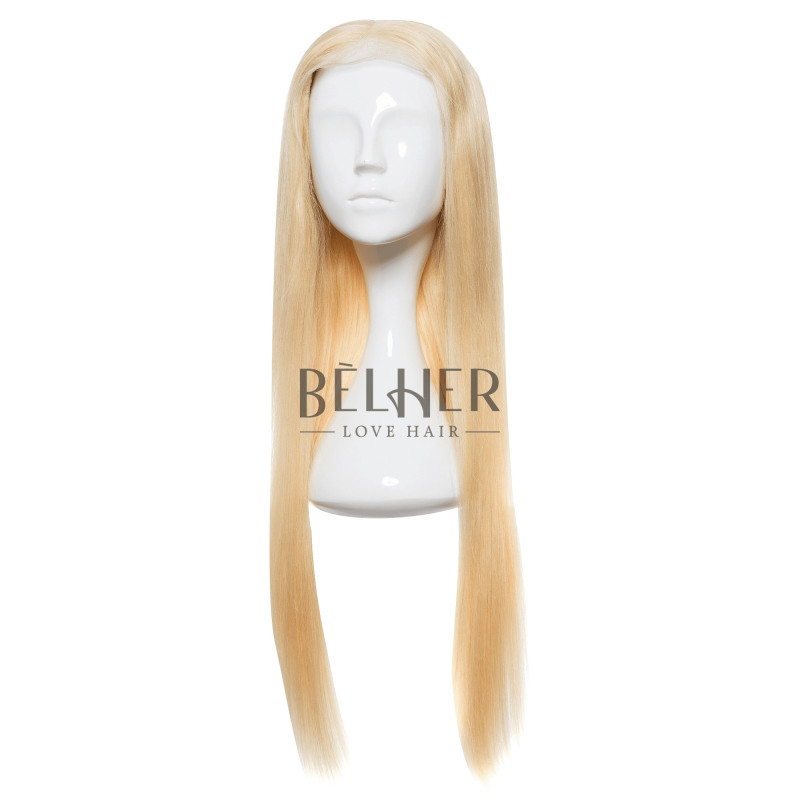 Peruca Par Natural Pandora Blond Deschis Peruca Par Natural Pandora Blond Deschis