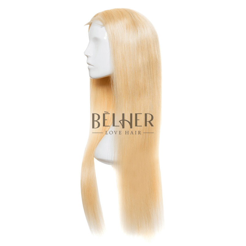 Peruca Par Natural Pandora Blond Deschis Peruca Par Natural Pandora Blond Deschis
