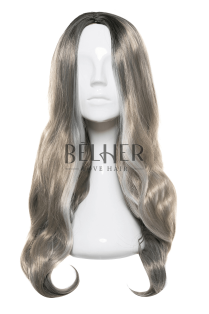 Synthetic Fiber wig NELY