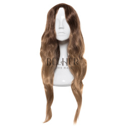 Peruca fibra sintetica Thalia Saten