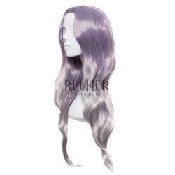 Peruca THALIAT Lavanda/Grey