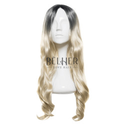 Fibra sintetica NELY Ombre Blonde