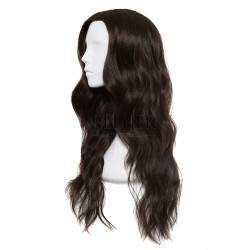 Special Fiber wig ADORA Dark Brown