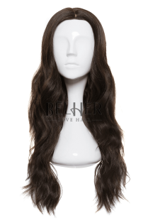 Special Fiber wig ADORA Dark Brown