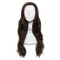 Special Fiber wig ADORA Dark Brown