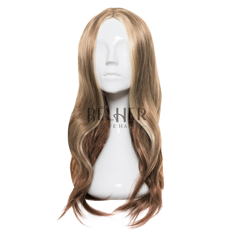 Synthetic Fiber wig EVIE Ombre