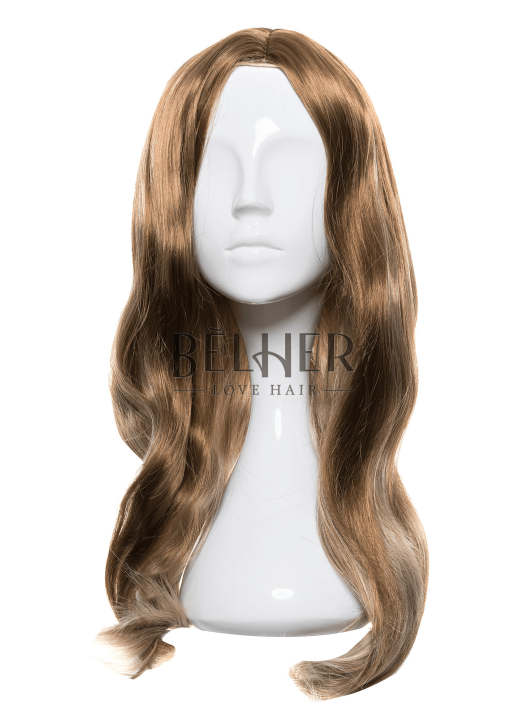 Synthetic Fiber wig MOLLY Balayage