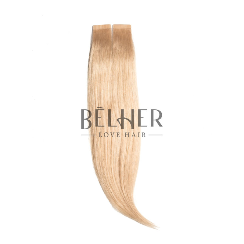 Blond Bej Tape-In Premium