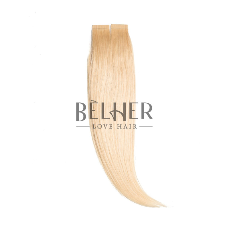 Blond Deschis Tape-In Premium