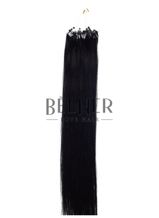 Negru Intens Microring Premium Negru Intens Microring Premium