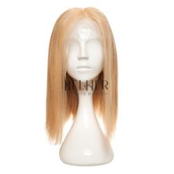 Peruca Naturala ANEMONA Blond Bej