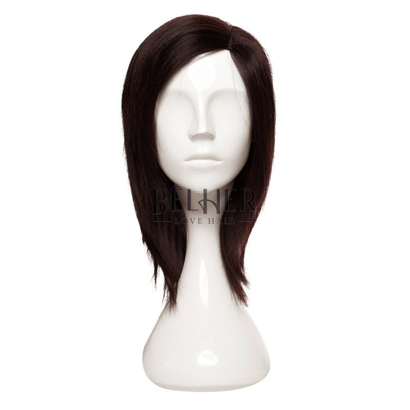 The Natural Dark Auburn ANIA Wig The Natural Dark Auburn ANIA Wig