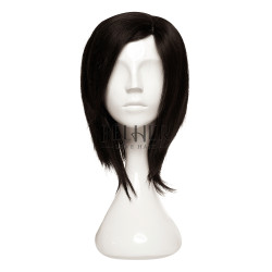 The Natural Black ANIA Wig