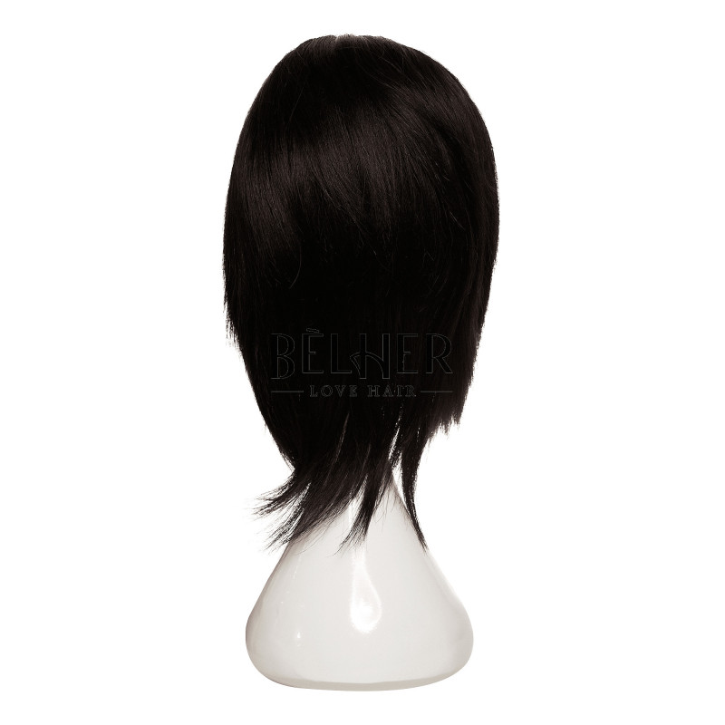 The Natural Black ANIA Wig The Natural Black ANIA Wig