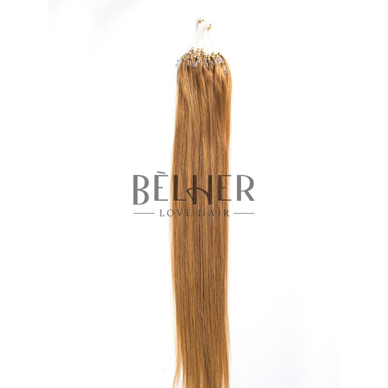 Blond Miere Microring Premium