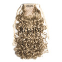 Blond Cenusiu Coada Par Cret