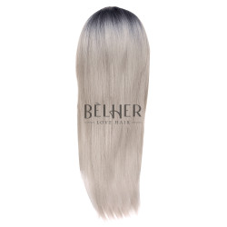 Peruca HOLLY Ombre Blond Gri Peruca HOLLY Ombre Blond Gri